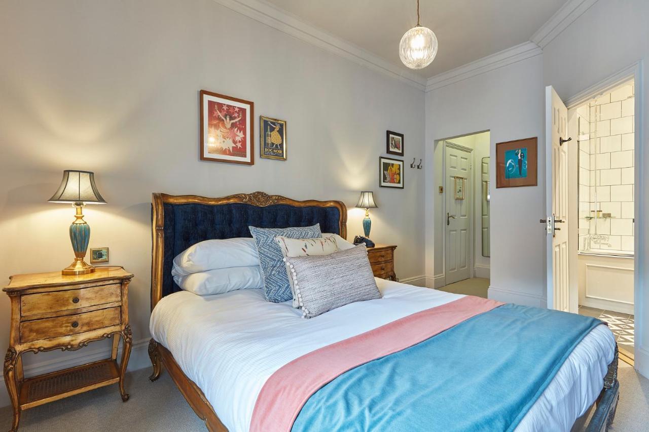 The Hoste And The Vine House Hotel Burnham Market