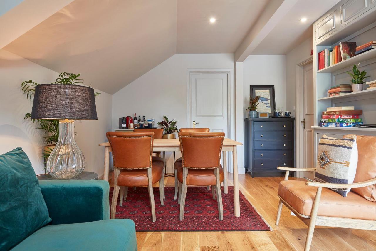 Hotel The Hoste And The Vine House 4*
