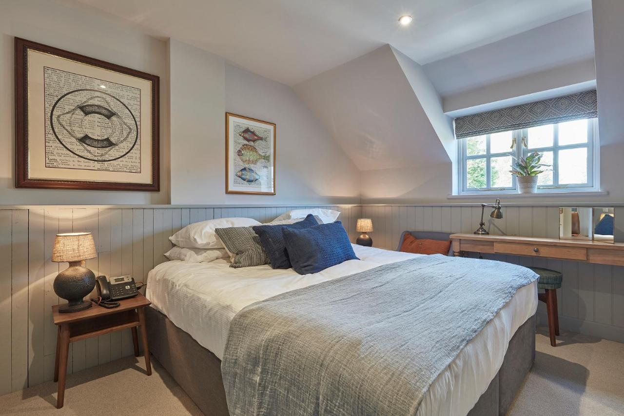The Hoste And The Vine House Hotel 4*