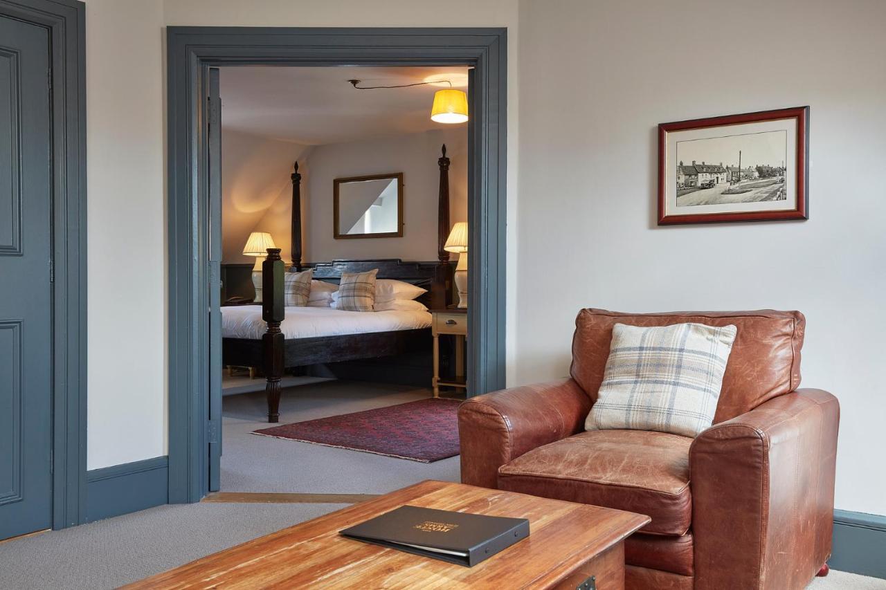 The Hoste And The Vine House 4*