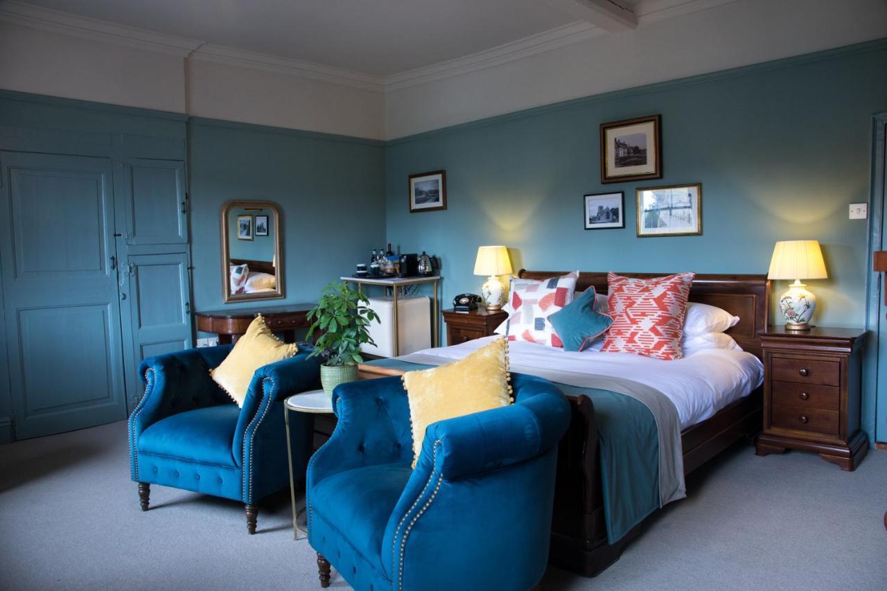 Hotel The Hoste And The Vine House 4*