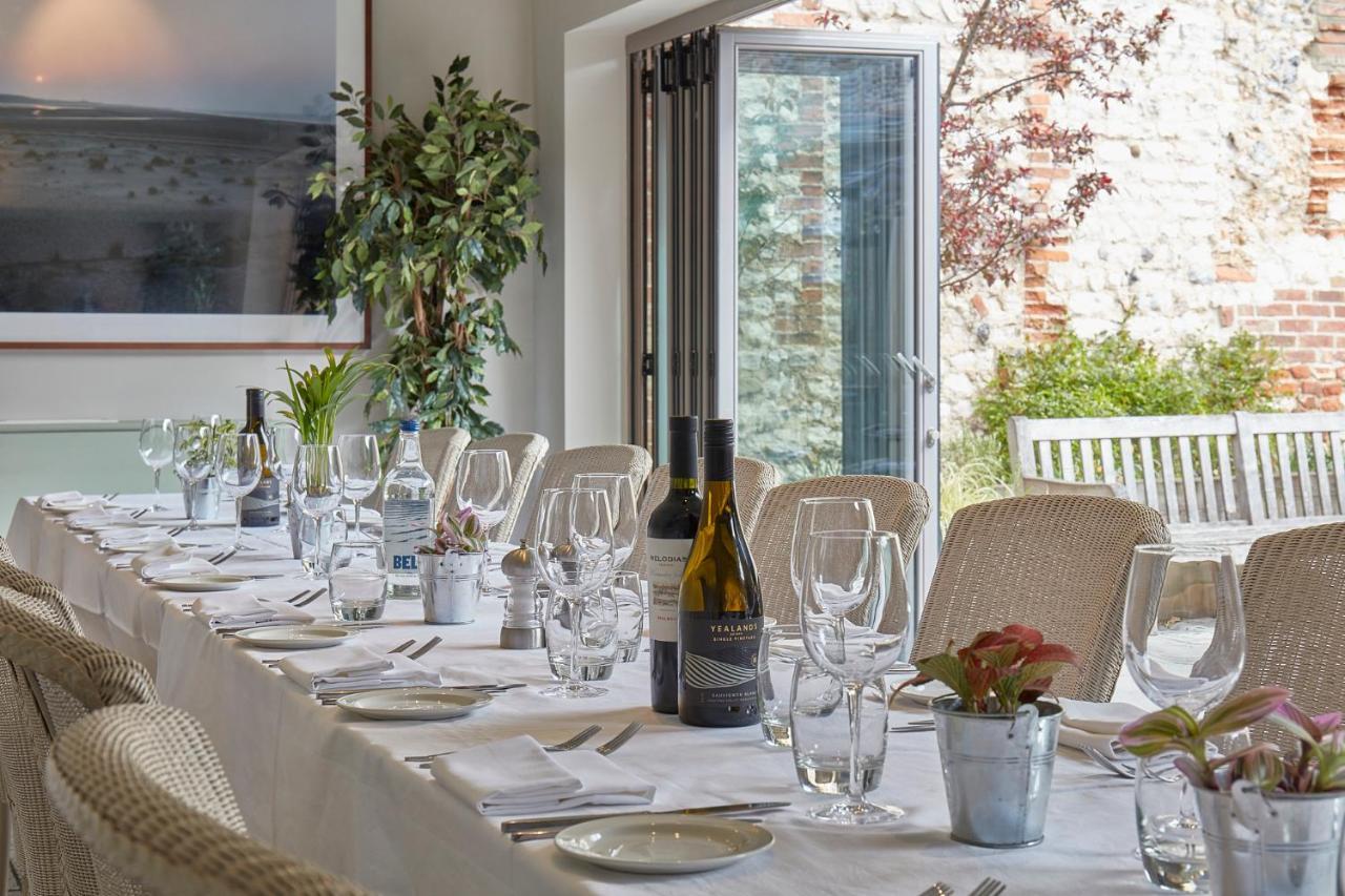 The Hoste And The Vine House 4*