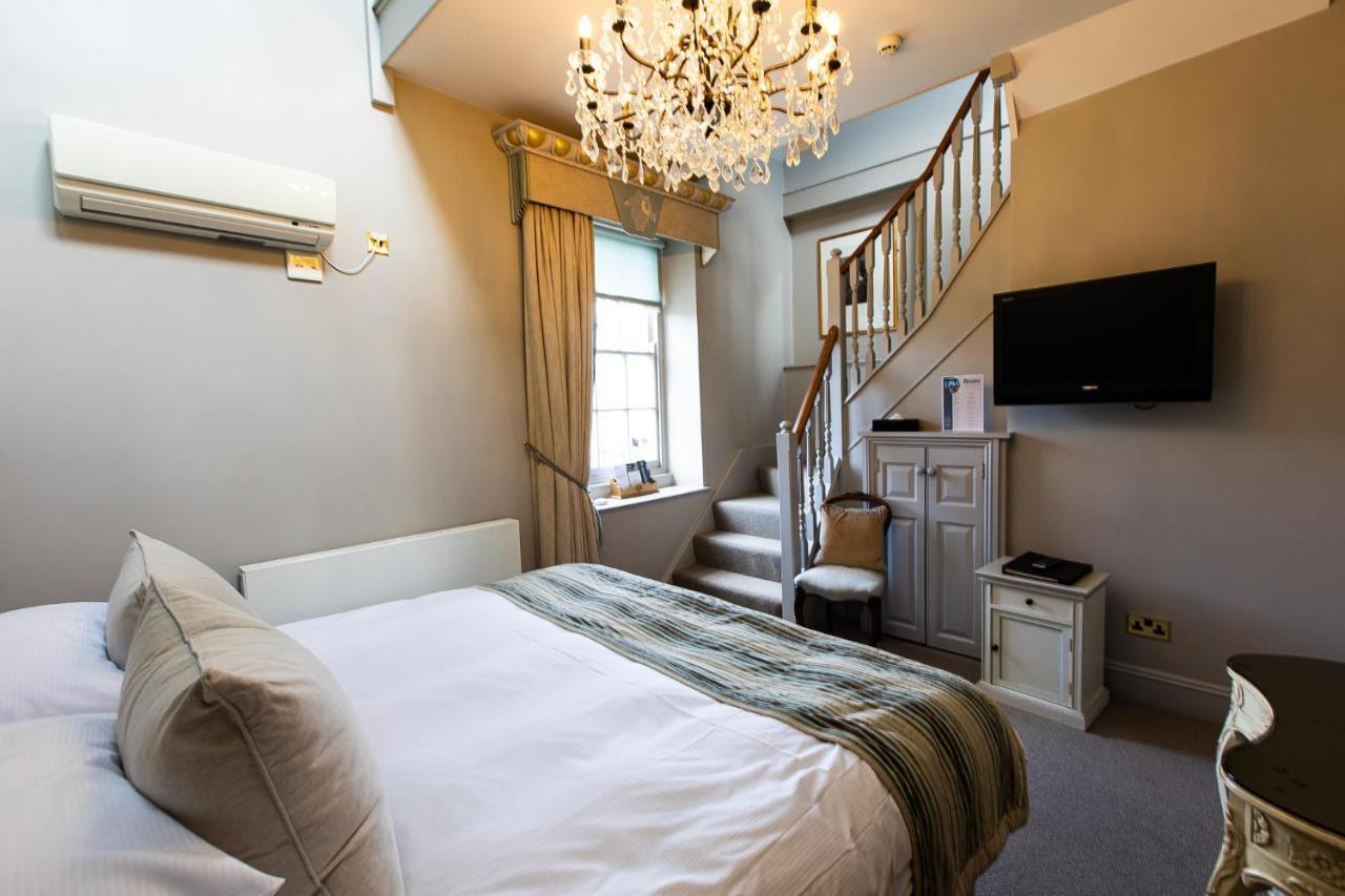The Hoste And The Vine House 4* Burnham Market